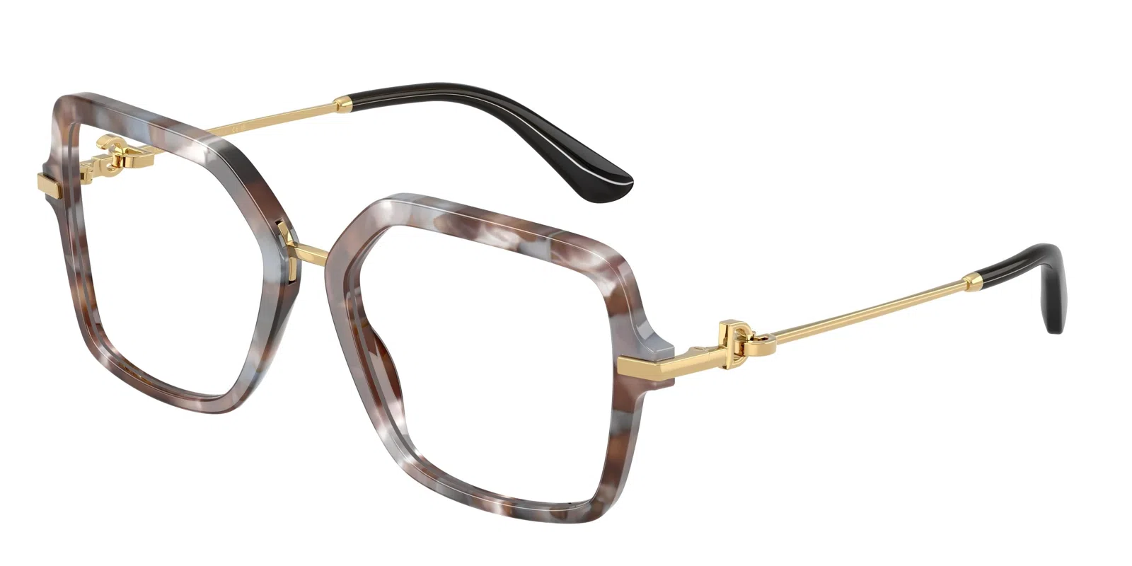 Dolce & Gabbana 3396 Eyeglasses - view 2